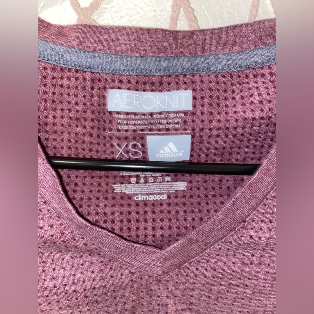 Long sleeve adidas